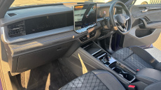 Volkswagen Tayron 1.5 eTSI R-Line 5dr DSG7 [7 Seat] Petrol Estate